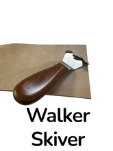 Load image into Gallery viewer, Pro Leather Knife
