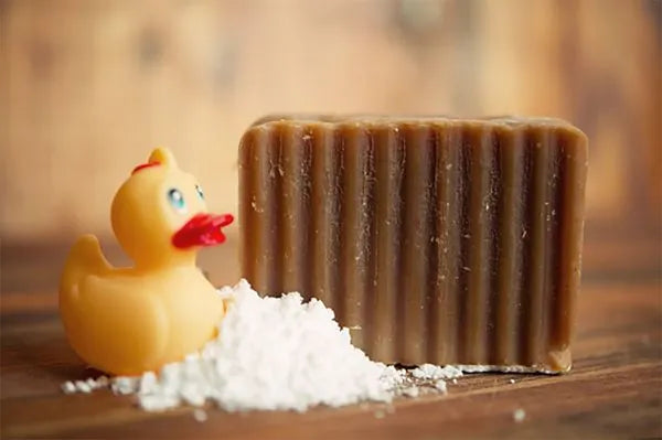 Baby Fresh Soap