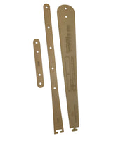 Load image into Gallery viewer, Rifle Sling Template
