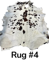 Load image into Gallery viewer, Brazilian Cutting Rug
