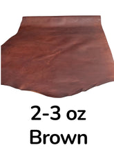Load image into Gallery viewer, Water buffalo long bend
