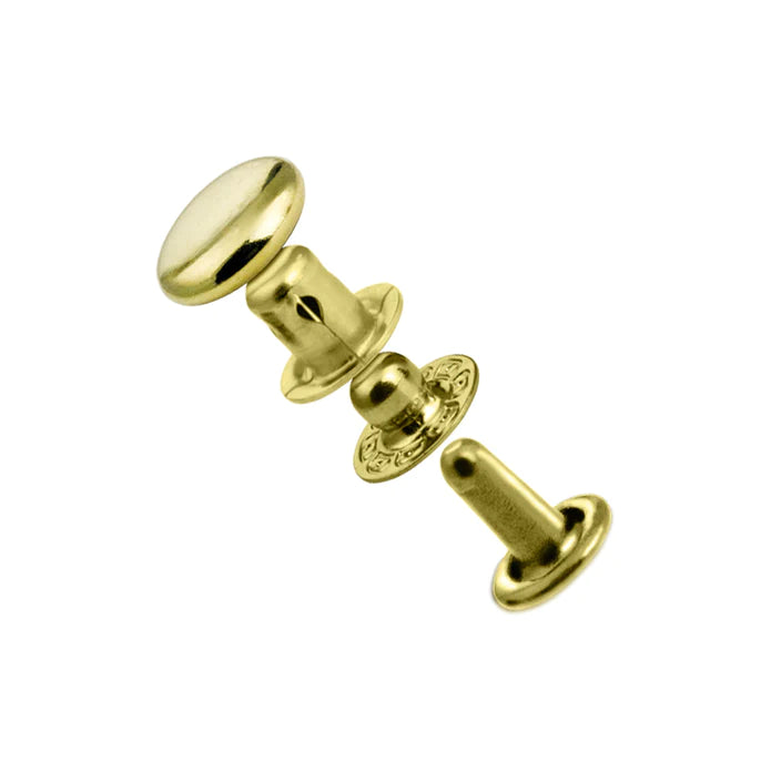 Segma Snap 10mm (3/8