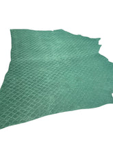 Load image into Gallery viewer, Fish scale double shoulder
