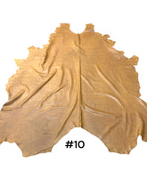 Load image into Gallery viewer, Chap &amp; Purse Upholstery Whole Hide
