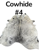 Load image into Gallery viewer, Cowhide Rug
