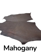 Load image into Gallery viewer, Oil Tan double shoulder
