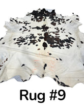 Load image into Gallery viewer, Brazilian Cutting Rug
