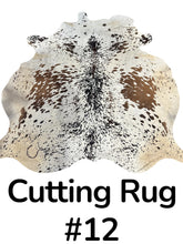 Load image into Gallery viewer, Cutting rugs
