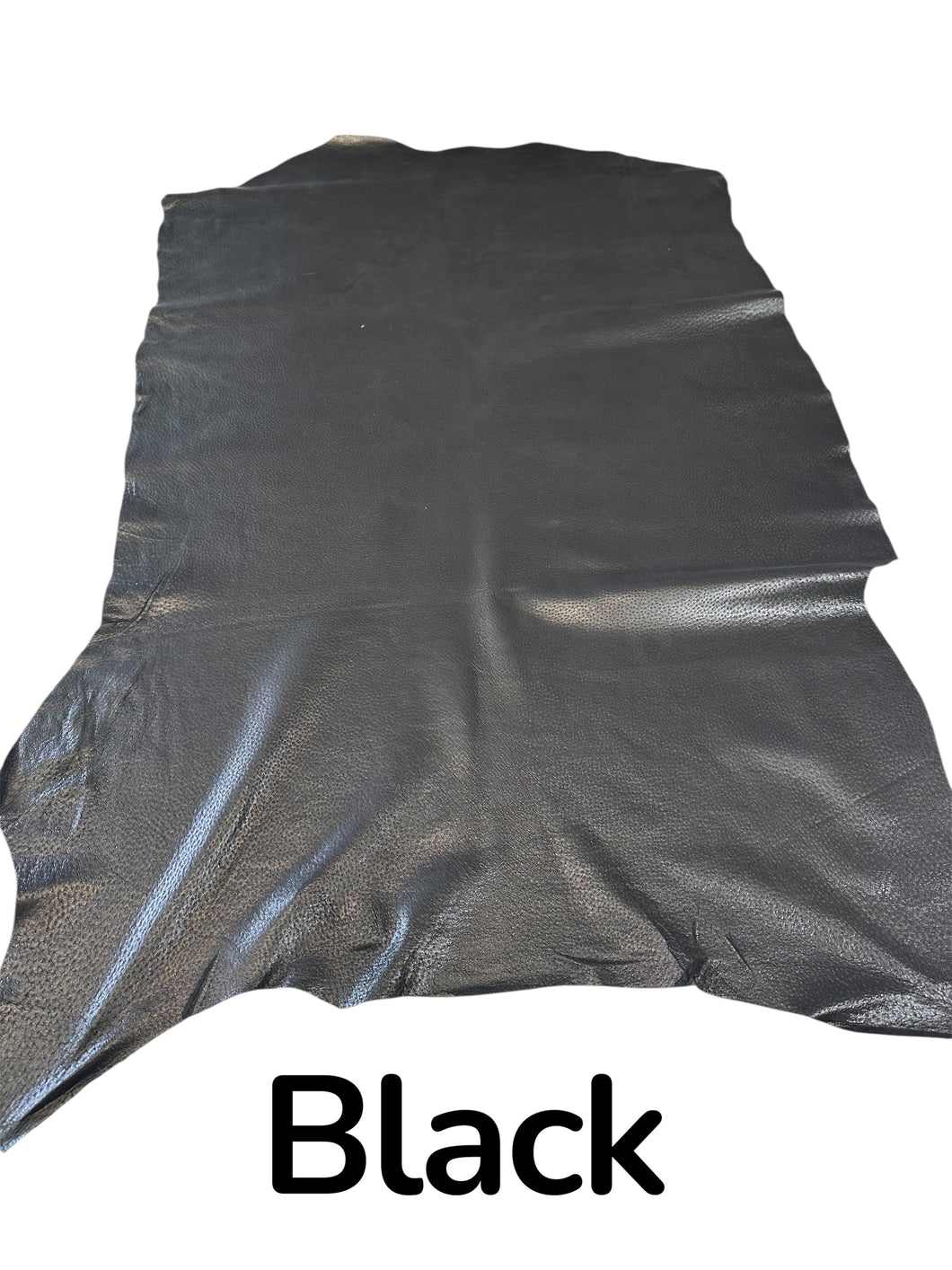 Glazed Pig skin