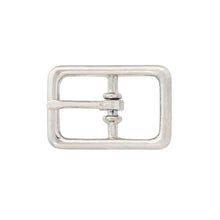 Load image into Gallery viewer, Center Bar Buckles, 3/4&quot;
