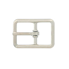 Load image into Gallery viewer, Center Bar Buckles, 1&quot;
