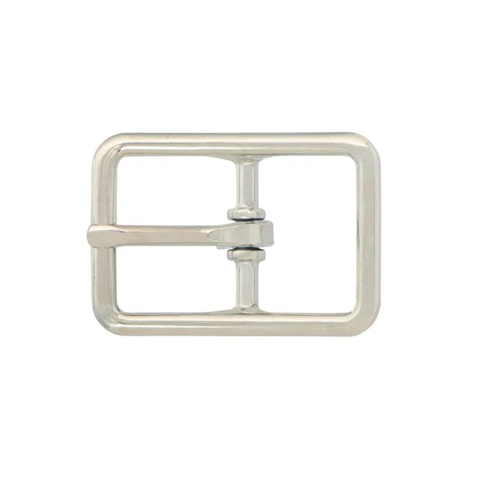 Center Bar Buckles, 1