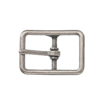 Load image into Gallery viewer, Center Bar Buckles, 1&quot;
