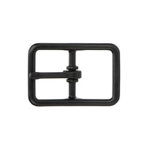 Load image into Gallery viewer, Center Bar Buckles, 1&quot;
