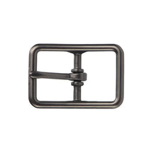 Load image into Gallery viewer, Center Bar Buckles, 1&quot;
