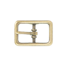 Load image into Gallery viewer, Center Bar Buckles, 3/4&quot;

