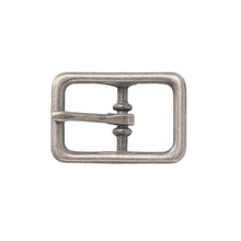 Load image into Gallery viewer, Center Bar Buckles, 3/4&quot;
