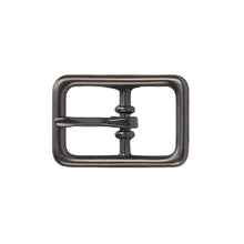 Load image into Gallery viewer, Center Bar Buckles, 3/4&quot;
