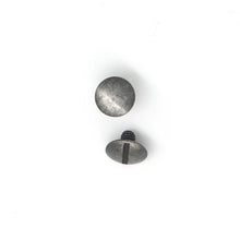 Load image into Gallery viewer, Chicago Screws, 6mm (1/4&quot;) 10 pk
