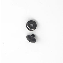 Load image into Gallery viewer, Open Back Chicago screws 1/8&quot; 10 pk
