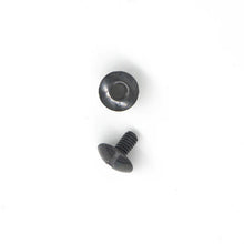 Load image into Gallery viewer, Open Back Chicago screws 10 pk 1/4&quot;
