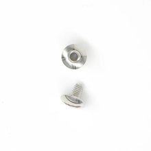 Load image into Gallery viewer, Open Back Chicago screws 10 pk 1/4&quot;
