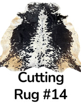 Load image into Gallery viewer, Cutting rugs
