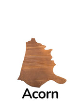 Load image into Gallery viewer, Oil Tan sides
