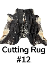 Load image into Gallery viewer, Cutting rugs
