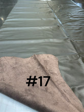 Load image into Gallery viewer, Chap &amp; Purse Upholstery Whole Hide
