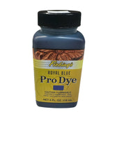 Load image into Gallery viewer, Fiebings Pro Leather Dye 4 oz
