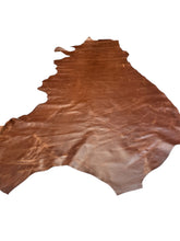 Load image into Gallery viewer, Light Brown pull up
