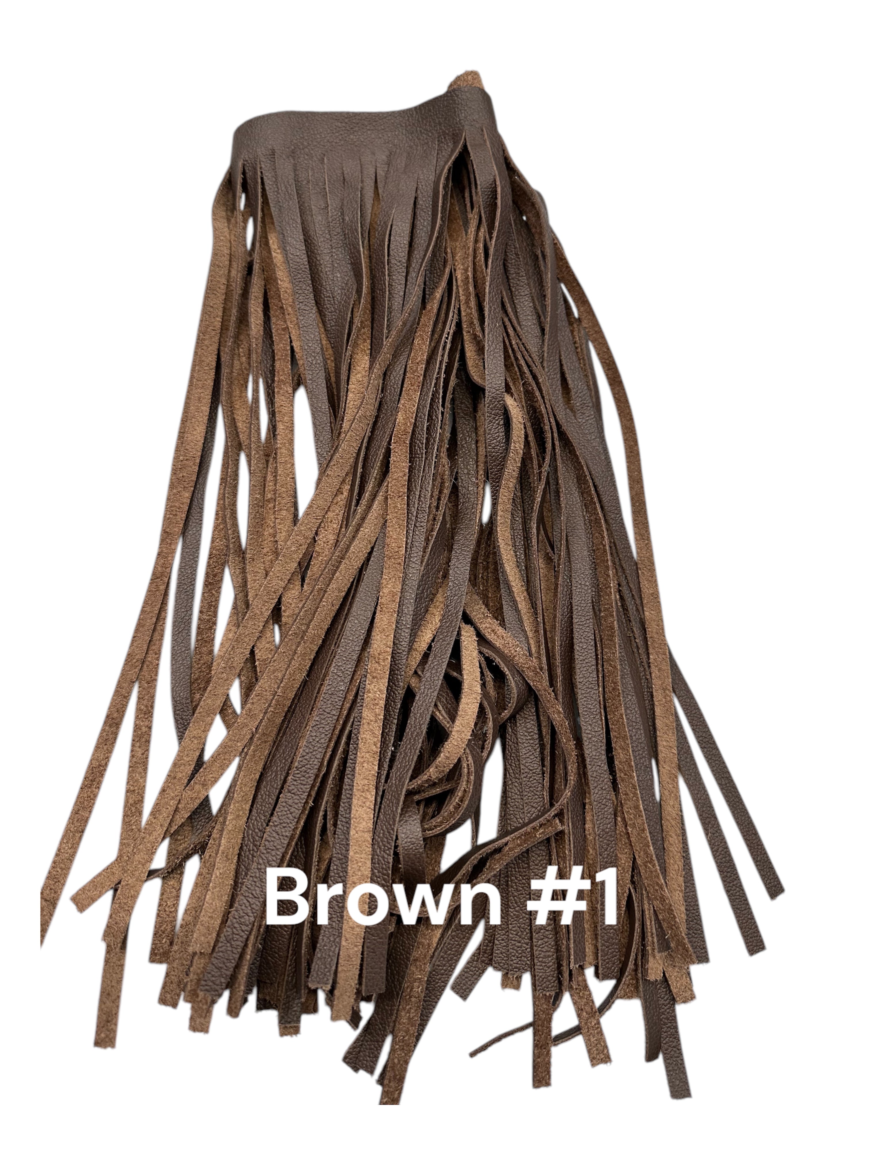Fringe 1/4
