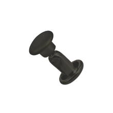 Load image into Gallery viewer, Double Cap Rivets, Extra Small  6mm, 100 pk
