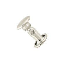 Load image into Gallery viewer, Double Cap Rivets, Small 7mm, 100 pk
