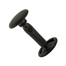 Load image into Gallery viewer, Double Cap Rivets, Medium 9mm, 100 pk
