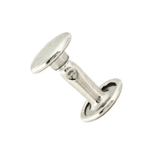Load image into Gallery viewer, Double Cap Rivets, Medium 9mm, 100 pk
