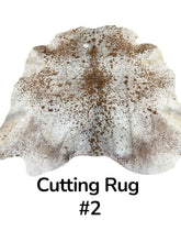 Load image into Gallery viewer, Cutting rugs
