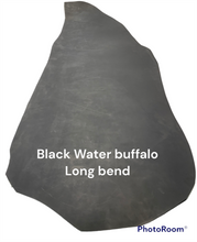 Load image into Gallery viewer, Water buffalo long bend
