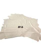Load image into Gallery viewer, Chap &amp; Purse Upholstery Whole Hide
