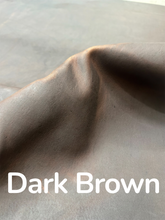 Load image into Gallery viewer, Oil Tan double shoulder
