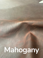 Load image into Gallery viewer, Oil Tan double shoulder
