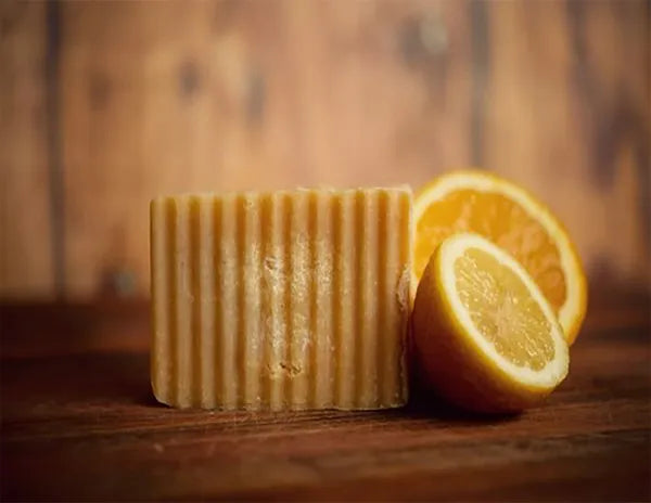 Energy Soap