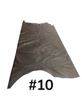 Load image into Gallery viewer, Chap &amp; Purse Upholstery Whole Hide
