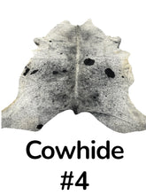 Load image into Gallery viewer, Cowhide Rug
