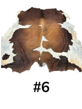 Load image into Gallery viewer, Brazilian Cutting Rug
