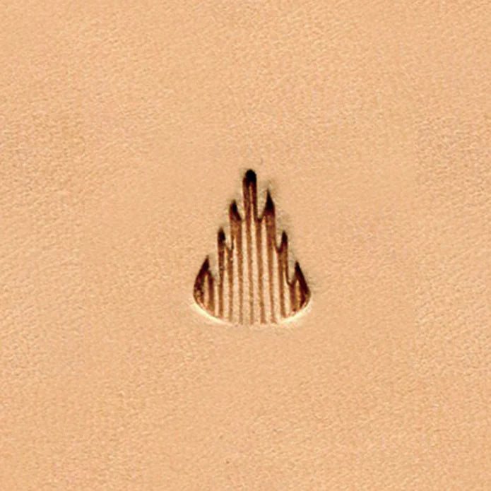F926 FIGURE CARVING STAMP
