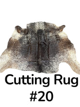 Load image into Gallery viewer, Cutting rugs
