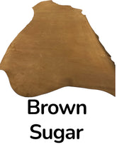 Load image into Gallery viewer, Oil Tan sides
