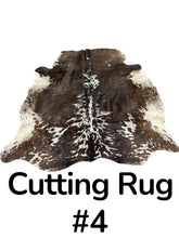 Load image into Gallery viewer, Cutting rugs
